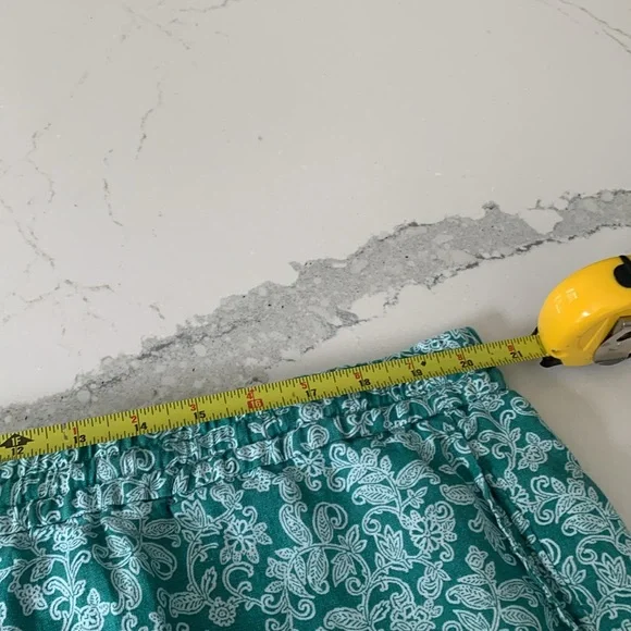 JJill Linen shorts - Picture 8 of 8